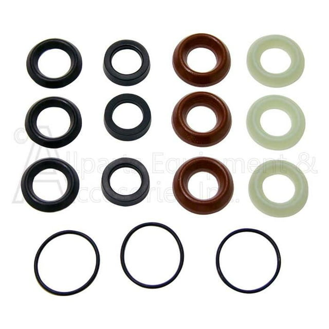 Bosch DD510S 5 Inch Sandwich Tuck Pointing Blade, 5 Pack
