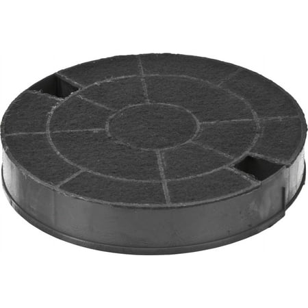 36" Recirculation Kit for Bosch DPH Series Recirculation Hoods - Stainless steel