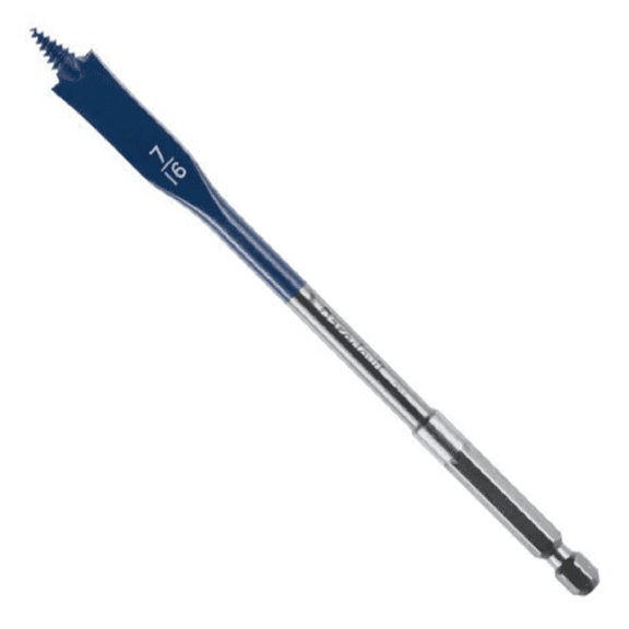 Bosch DSB1004 7/16 in. Daredevil Spade Bit