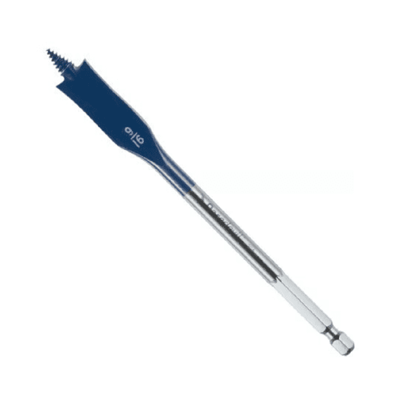 Bosch DSB1006 9/16 in. Daredevil Spade Bit