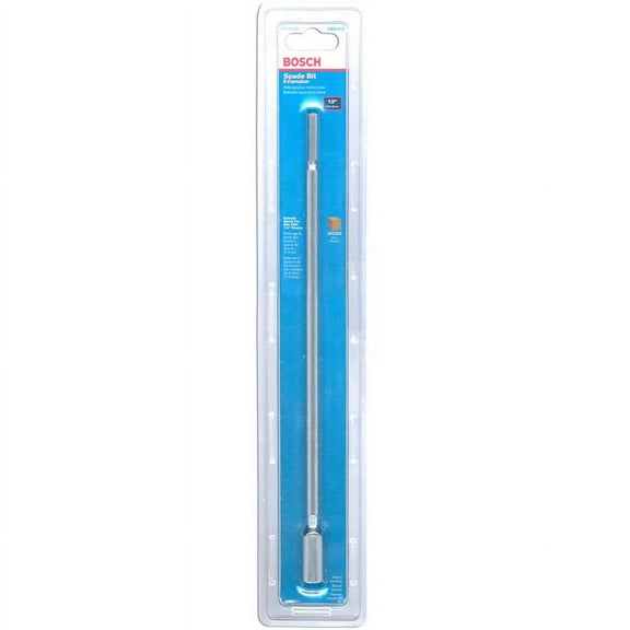 Bosch DSBE1012 12" Spade Bit Extension