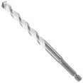 thumbnail image 1 of Bosch Daredevil 3/8 in. X 6 in. L Tungsten Carbide Tipped Drill Bit Hex Shank 1 pc, 1 of 2