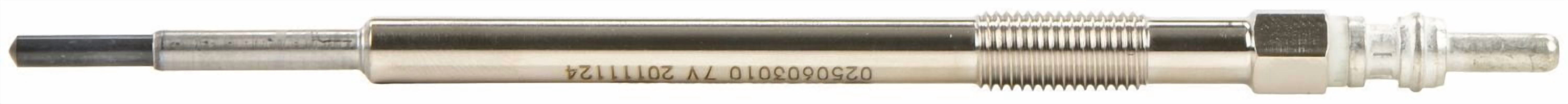 Bosch Diesel Glow Plug P/N:0250603010 Fits select: 2011-2012 FORD F250, 2011-2012 FORD F350