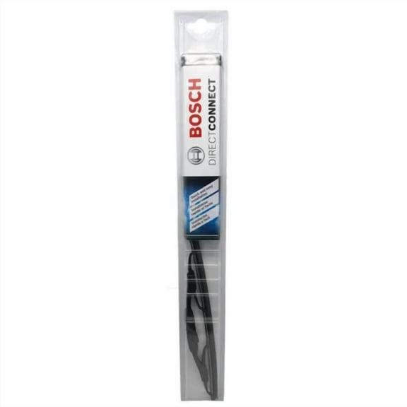 Bosch Direct Connect Conventional Wiper Blade, 20" (Single)