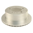 thumbnail image 1 of Bosch QuietCast Disc Brake Rotor, 1 of 2