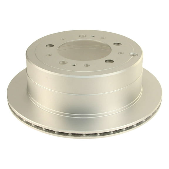 Bosch QuietCast Premium Coated Brake Disc 50011249
