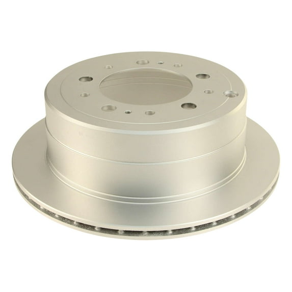 Bosch QuietCast Disc Brake Rotor