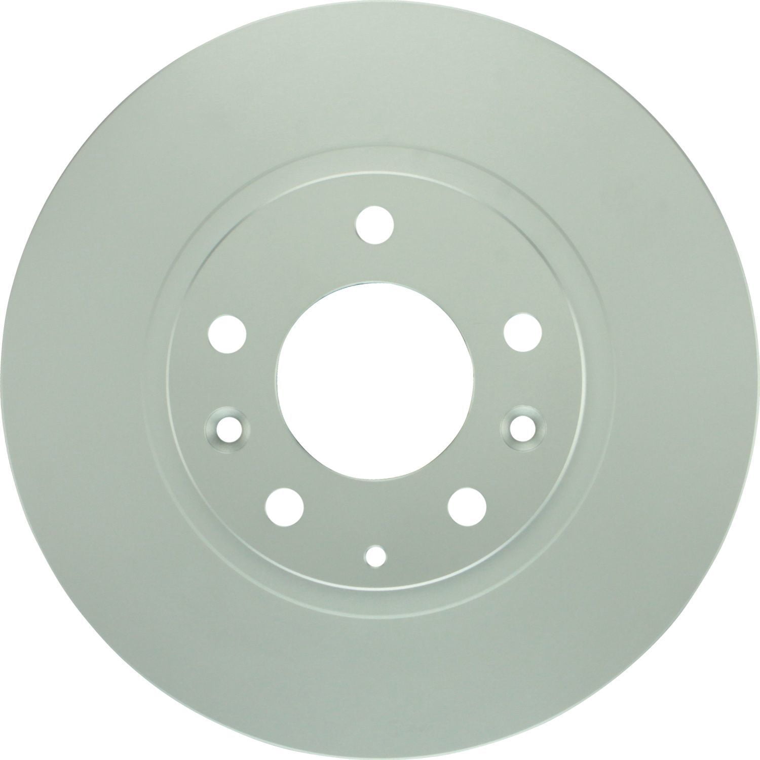 Bosch 34011474 QuietCast Disc Brake Rotor