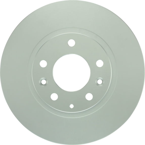 Bosch 34011474 QuietCast Disc Brake Rotor