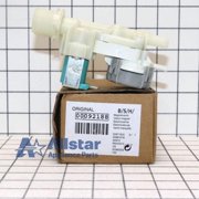 Bosch Dishwasher Water Inlet Valve 00092188
