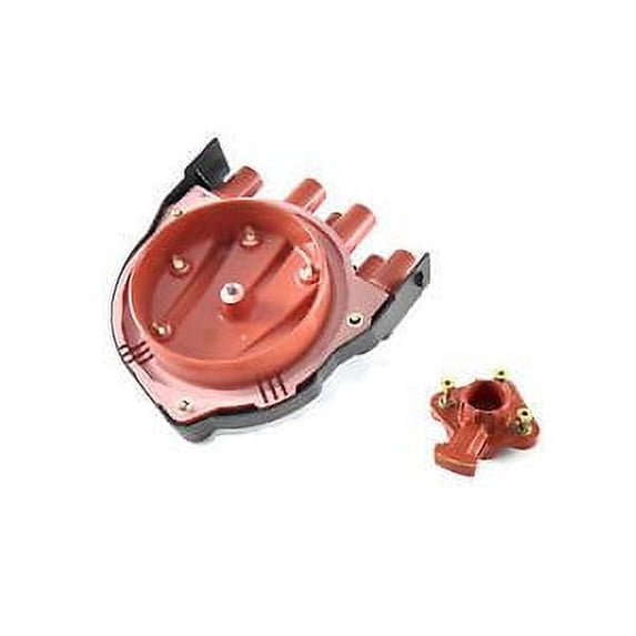 Bosch Distributor Cap