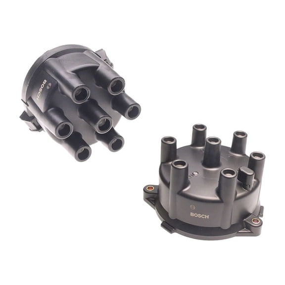 Bosch Distributor Cap