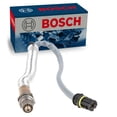 thumbnail image 1 of Bosch Downstream Oxygen Sensor compatible with BMW 323i 2.5L L6 2010-2011, 1 of 6