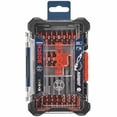 thumbnail image 1 of Bosch Driven Impact Screwdriving And Drilling Custom Case Set 20Pc, 1 of 6