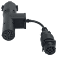 thumbnail image 1 of Bosch ESI Truck Trailer Adapter, 1 of 2