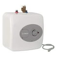 thumbnail image 1 of Bosch Electric 120 Volts 1440 Watts Water Heater for Sink, 4 Gallon Capacity with Bracket, 1 of 7