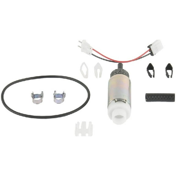 In-Tank Bosch Electric Fuel Pump P/N:69127 Fits Mercury, 1997-1993; Nissan, 1998-1993,