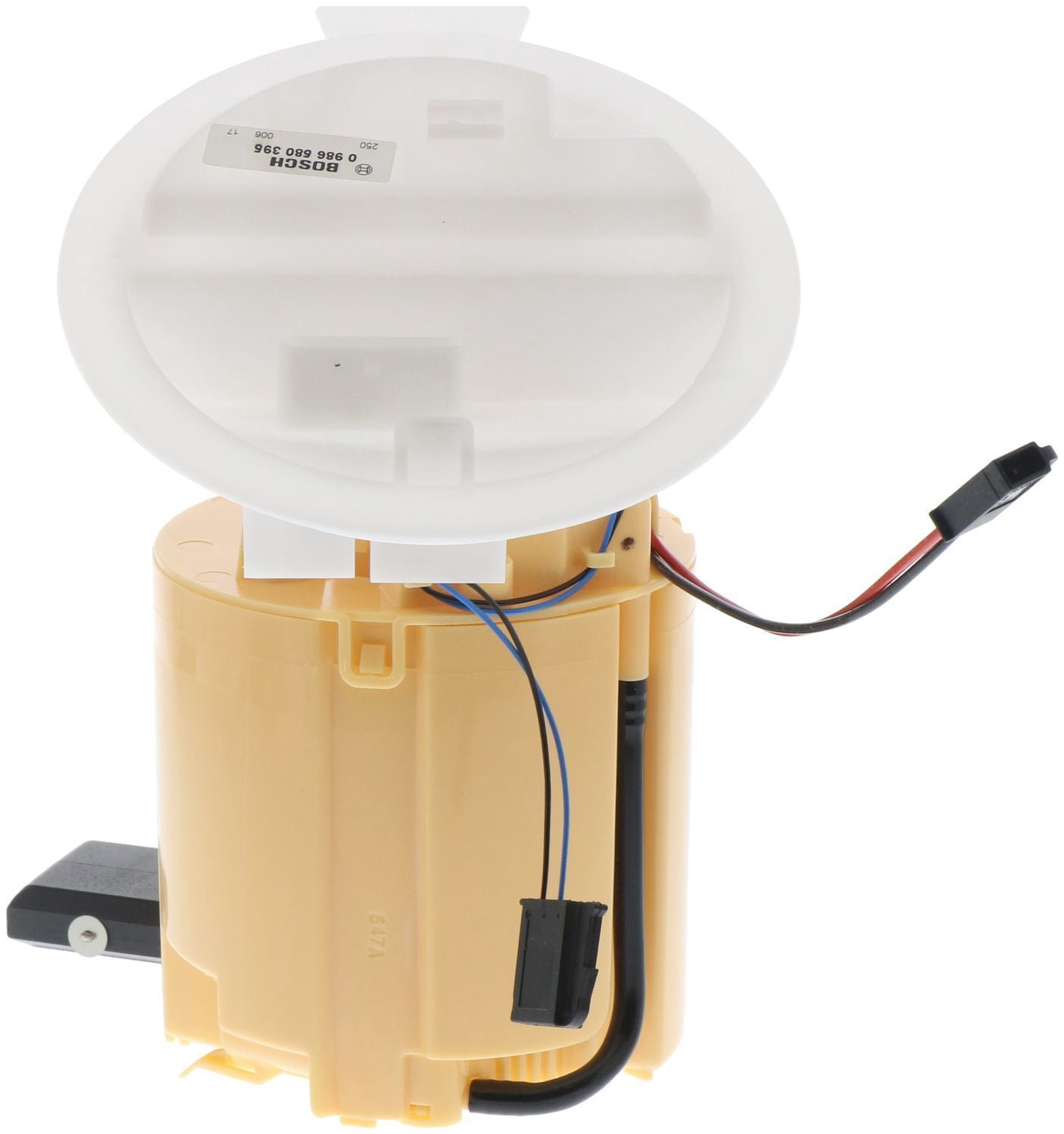Bosch 66167 Fuel Pump Module Assembly