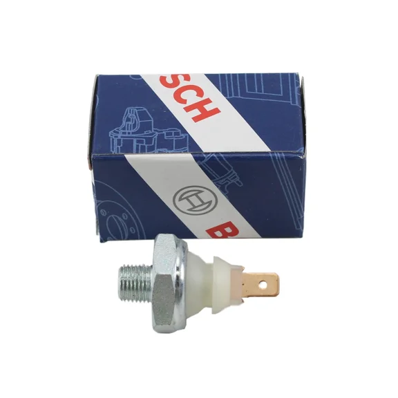 Bosch Engine Oil Pressure Sensor 0986344044