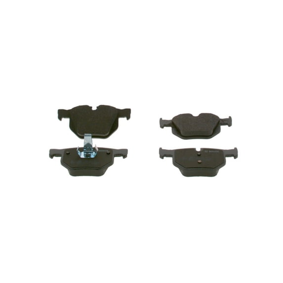 Bosch EuroLine Brake Pads