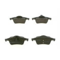 thumbnail image 1 of Bosch EuroLine Brake Pads, 1 of 5