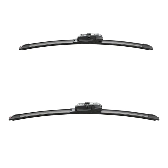 Bosch Evolution 2pc Front Left 18" & Right 19" Windshield Wiper Blade Set