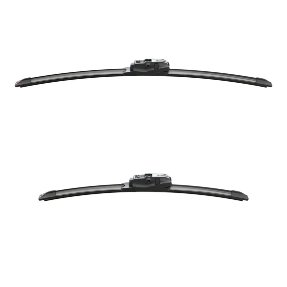 Bosch Evolution 2pc Front Left 21" & Right 17" Windshield Wiper Blade Set