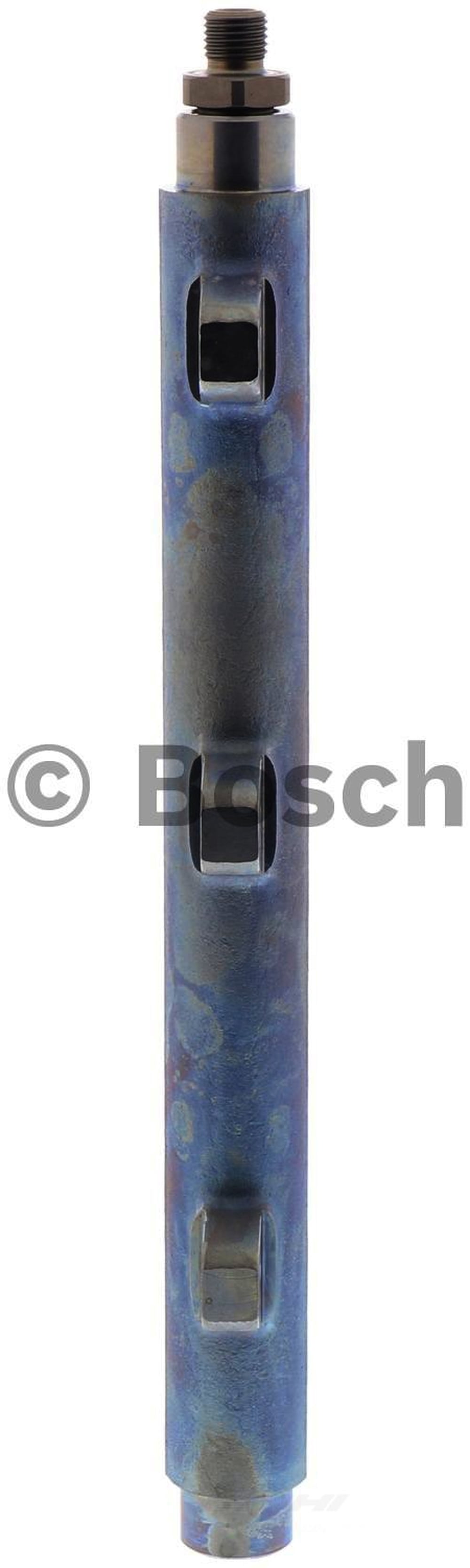 Bosch F00R001205 Fuel Injector Rail(New) Fits select: 2001-2004 CHEVROLET SILVERADO, 2001-2004 GMC SIERRA