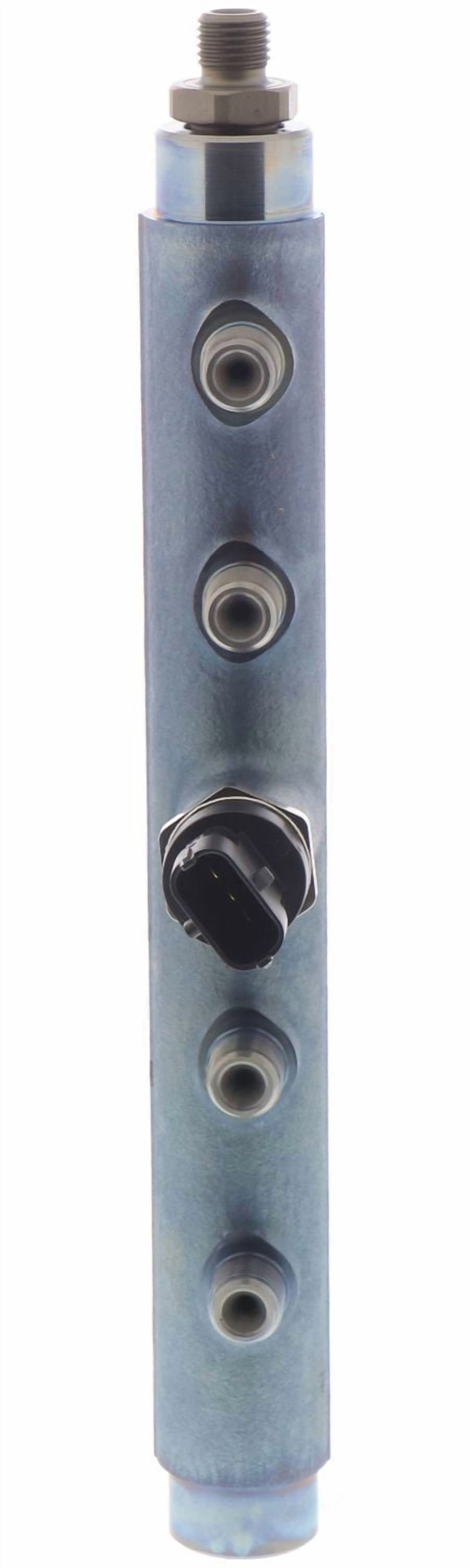 Bosch F00R001512 Fuel Injector Rail