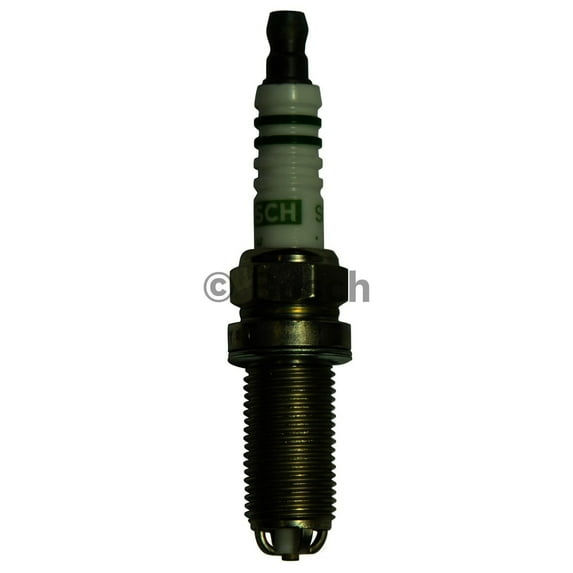 Bosch FGR6NQE0 Nickel Spark Plug (10 Pack)