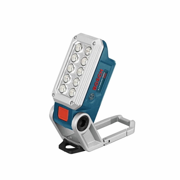 Bosch FL12 12V Max 330 Lumen LED Cordless Robust Tough Worklight - Bare Tool