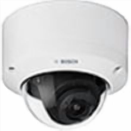 Bosch FlexiDome 2 Megapixel Indoor Full HD Network Camera, Color, Monochrome, Dome