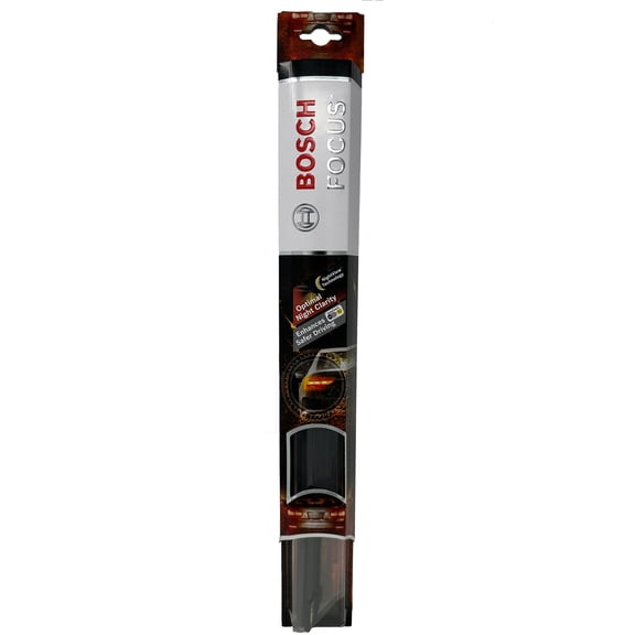 Bosch FOCUS Replacement Wiper Blade, 21 OE