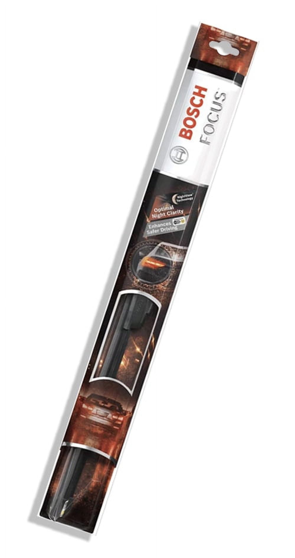 Bosch Focus Wiper Blades