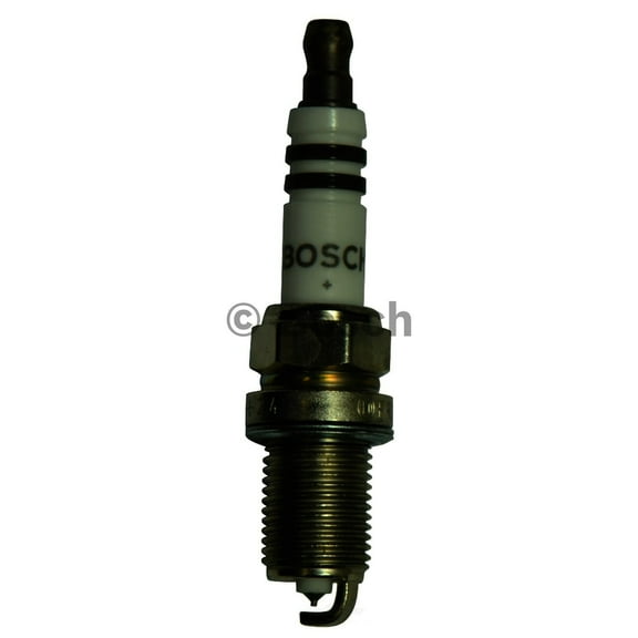 Bosch FR6DPP332 OE Fine Wire Double Platinum Spark Plug (10 Pack)