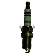 Bosch FR6KPP332S OE Fine Wire Double Platinum Spark Plug 10 Pack