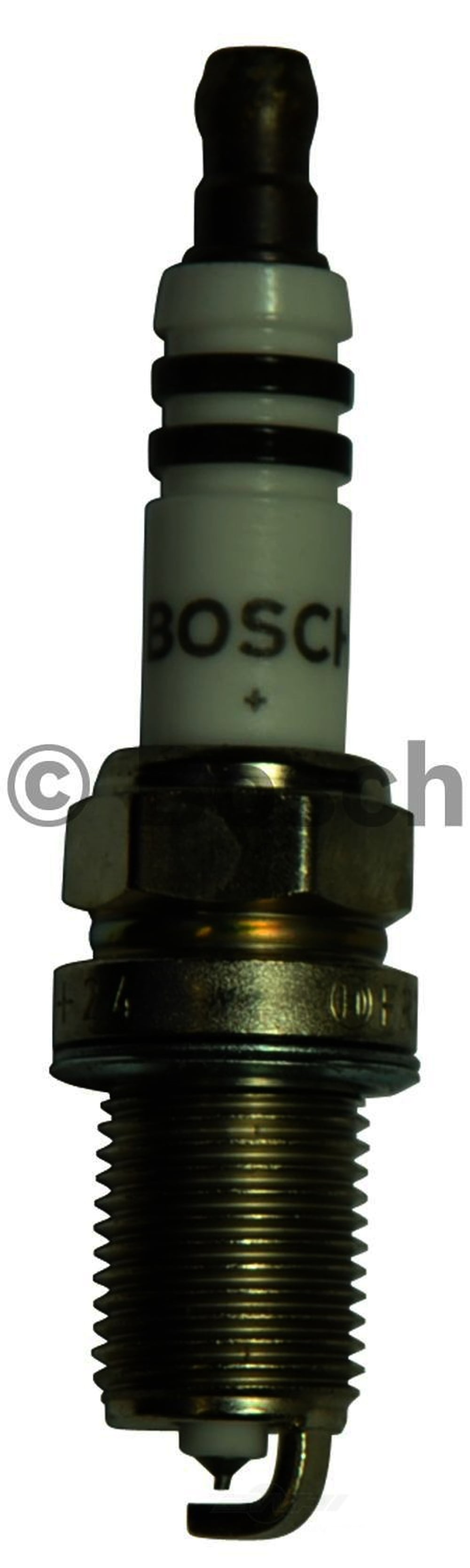 Bosch FR7DPP+ OE Fine Wire Platinum Spark Plug (10 Pack)