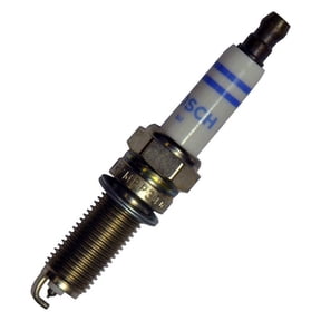 Bosch Fine Wire Double Platinum Spark Plug Fits select: 2006-2011 MERCEDES-BENZ E, 2006-2012 MERCEDES-BENZ C