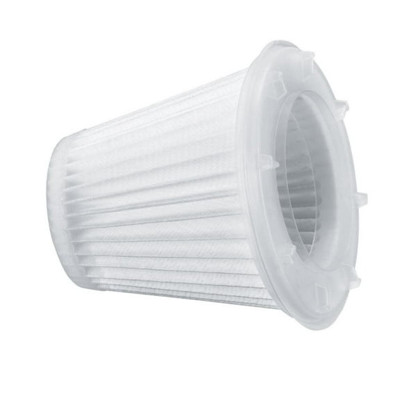 Bosch Flat Pleated Paper Filter
