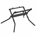thumbnail image 1 of Bosch Folding Table Saw Scissor Stand, 1 of 5