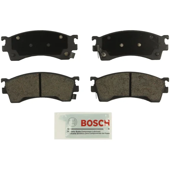 Bosch Front Blue Brake Pads BE583