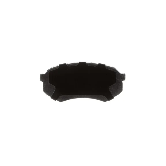 Bosch Front Blue Brake Pads w/ Hardware BE433H
