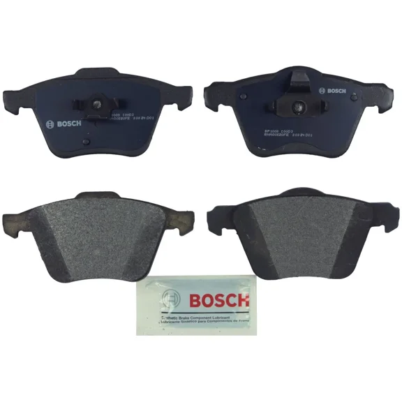 Bosch Front QuietCast Pads BP1003