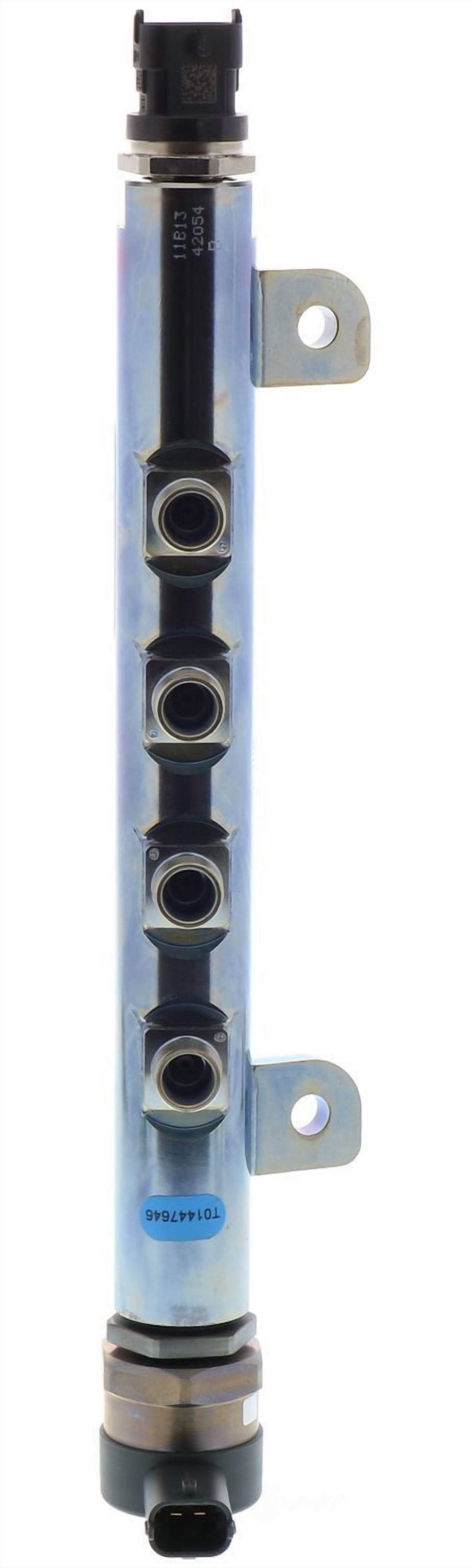 Bosch 0445214189 Fuel Injector Rail