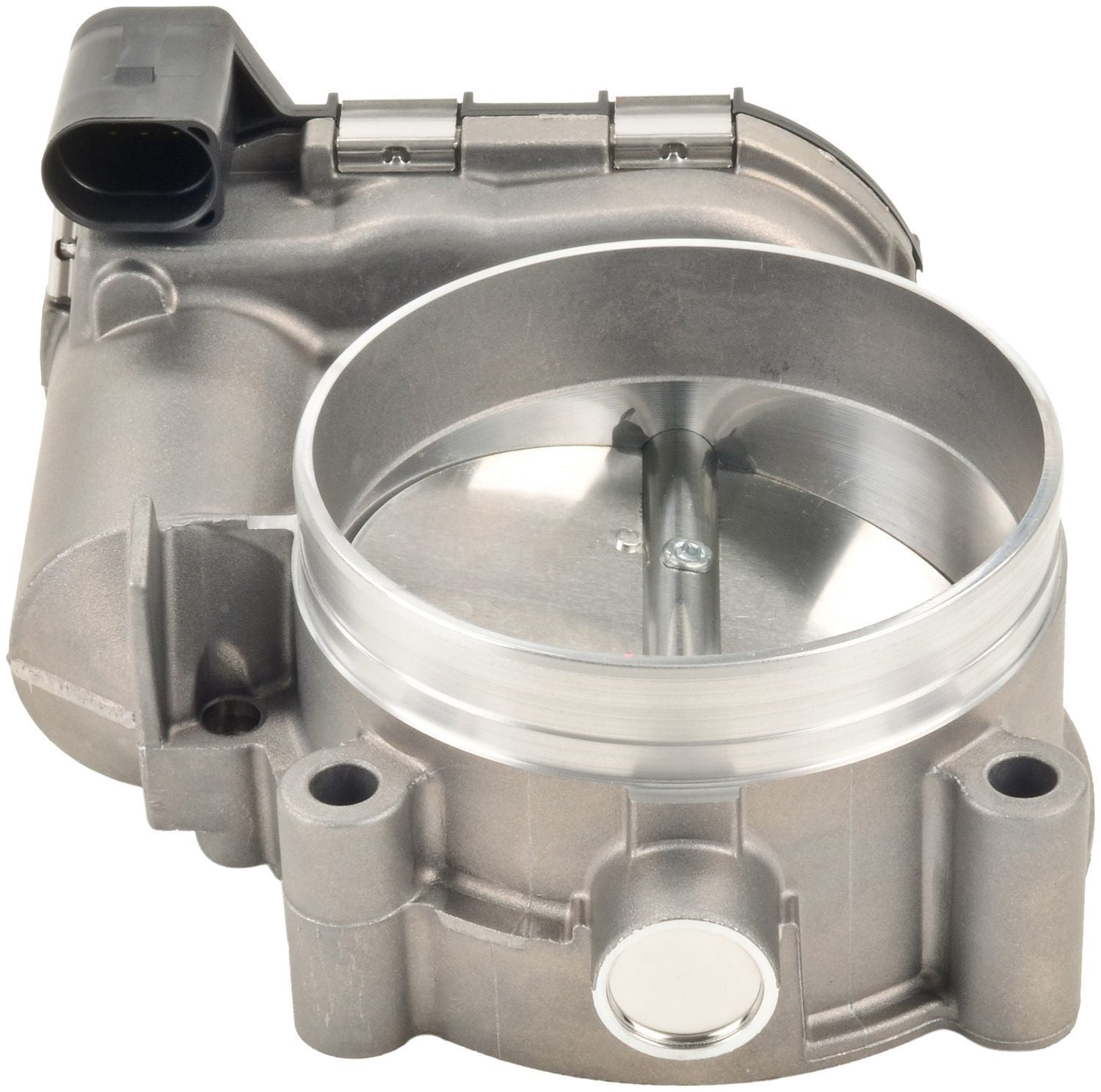 Bosch 0280750487 Throttle Body Assembly