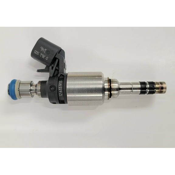 Bosch Fuel Injector 12633913 for Cadillac Chevrolet Buick GMC ATS 13-21