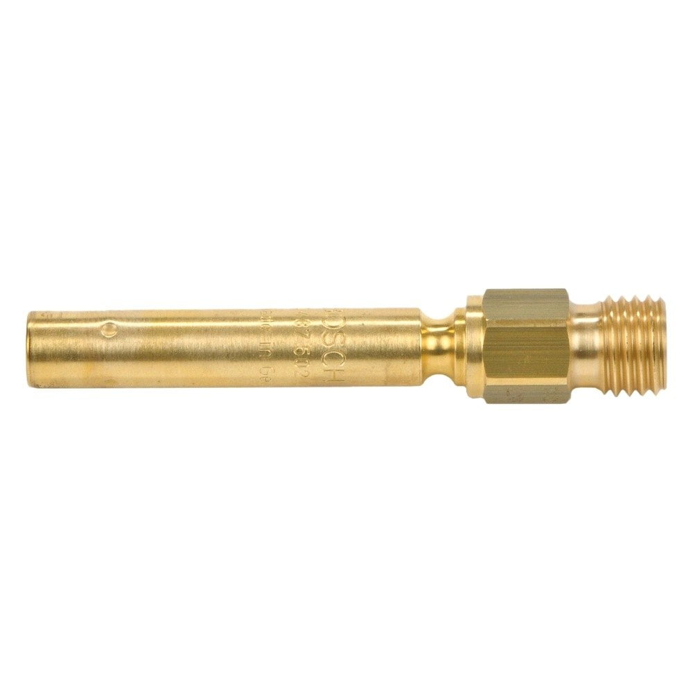 Bosch Fuel Injector Fits select: 1981-1985 MERCEDES-BENZ 380, 1976-1980 MERCEDES-BENZ 450