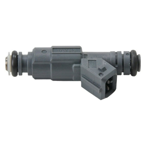 Bosch Fuel Injector Fits select: 1999-2001 BMW 740, 2000-2003 BMW X5