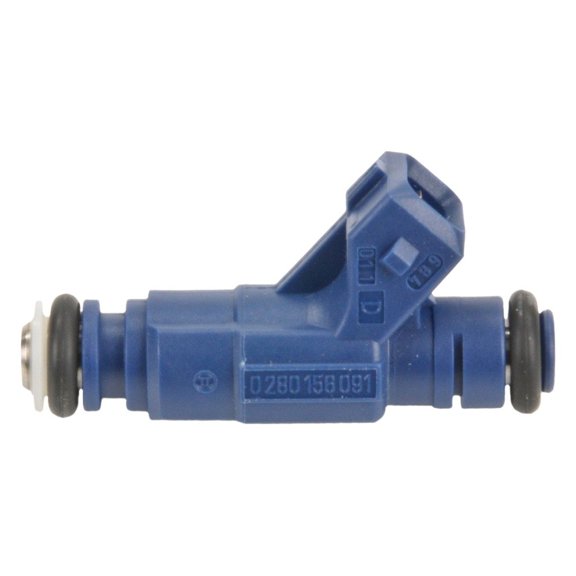 Bosch Fuel Injector Fits select: 2002-2004 VOLVO S80