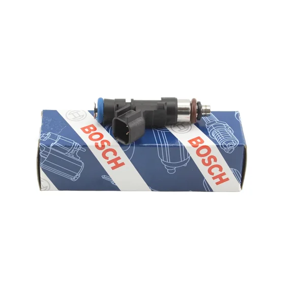 Bosch Fuel Injector (New) 62014